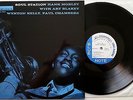 HANK MOBLEY Soul Station BLUE NOTE 4031 Classic Records 200g DG MONO