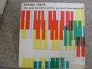 Sonny Clark Trio Blue Note 1579 Mono W63rd DG Jazz RVG No 