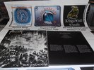 Adramelch – Irae Melanox LP Private Metal,Emerald,Recon,Metal Merchant,Berserks