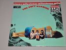 SOFT MACHINE milestones 2LP,  Dutch Holland Probe 5C 184-50185 / 86 --nice --