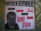 RARE LUCKY STARR 7