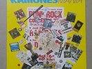 Ramones Mania Double LP Record Store Day Colored Vinyl Limited Edition RSD