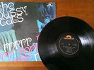 The Pussy Cats mrrr ... Ultraselten Near mint Psych Prog Original Beat Norwegen