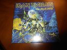 IRON MAIDEN LIVE AFTER DEATH  2LP SET WITH BOOKLET INNERS METAL MARCH MADNESS