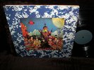 the ROLLING STONES their satanic majesties request LP record UK press NM