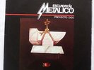 ESCUADRON METALICO MEXICAN METAL LP ABADDON GOG ALUCARD XYSTER CUERO & METAL