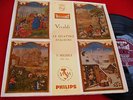 Felix Ayo I Musici Vivaldi Philips 835 030 AY HiFi Maroon labels Stereo LP NM