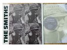 Smiths Meat Is Murder Rare Color Vinyl + Insert Sealed Reissue LP Rough Trade