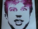 Rock N Roll by Ryan Adams (Vinyl LP, Lost Highway)