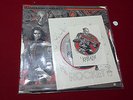 new mondo guardians of the galaxy lp tyler stout rocket racoon handbill + korath