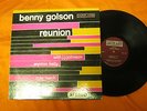 Benny Golson 