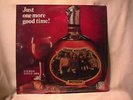 Uncle Willard Just One More Good Time SEALED LP American Breed psych