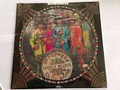 The Beatles - Sgt. Pepper's Lonely Hearts Club Band SEALED Orig Picture Disc LP