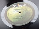 JOHN LENNO YOKO ONO ORIG 1968 UK LP UNFISHED MUSIC No 2 LIFE WITH THE LIONS  EX+