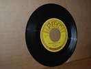 RAY SMITH: RIGHT BEHIND YOU BABY & SO YOUNG; 1958 SUN 298 VG++ ROCKABILLY 45 RPM