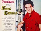 ELVIS PRESLEY • KING CREOLE •  1958 MONO JAPAN LP VICTOR LS 5086