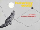 HOWLIN´ WOLF • MOANIN´ IN THE MOONLIGHT • 1958 LP CHESS 1434   BLACK LABEL   NM