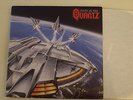 QUARTZ - Against all Odds LP Heavy Metal Records 1983 NWOBHM