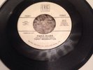 Tony Middleton Paris Blues U.S. Eric Bargain