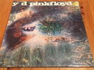 Pink Floyd ?A Saucerful Of Secrets Fame ?– FA 3163 RE 1986 UK * EX+/EX+
