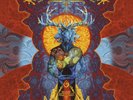 MASTODON - BLOOD MOUNTAIN  VINYL LP 18 TRACKS  NEW+