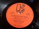 Butterfield blues band LP The resurrection of UK Elektra 1st Mono press PLAYSTOP