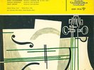 DG DGM19126 - Ravel - Milhaud - Falla - Violin Recital - Johanna MARTZY