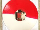 The White Stripes De Stijl Red White Split Color Jack White Third Man Free Ship
