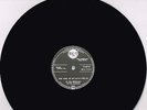 ELVIS PRESLEY VINYL 78 RPM - THE GIRL OF MY BEST FRIEND - VIVA LAS VEGAS - NMINT