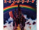 RAINBOW - RITCHIE BLACKMORE'S RAINBOW (UK 1st PRESSING - OYSTER LABEL)
