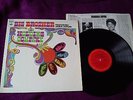 BIG  BROTHER AND THE HOLDING COMPANY featuring Janis Joplin 1967- US PRESS -MINT