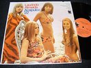 Sexy Cv LP CHEESECAKE Jazz Samba LAURINDO ALMEIDA Acapulco 22 TOWER Bikinis NICE