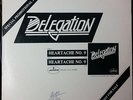 DELEGATION- HEARTACHE NO. 9 **U.S. PROMO 12