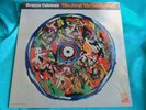 Original In Shrink Free Jazz LP : Ornette Coleman   The Art Of The Improvisers