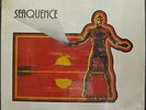 SEAQUENCE Mix Faze 1980 Private SOUL FUNK BOOGIE DISCO LP Water Damage SEALED