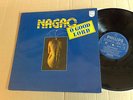 NAGAO O GOOD LORD 1978 PHILIPS PHONOGRAM PRIVATE LIMITED MALAYSIA LP