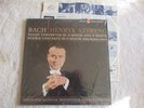Henryk Szeryng Bach Violin Concertos Mercury Living Presence Stereo SR 90466