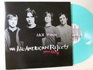 Move Along (Rare Mint Green Vinyl LP) The All - American Rejects,Black Gate-fold