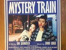 Various ?– Mystery Train Rare Soundtrack JOHN LURIE Rock Blues Soul Funk lp