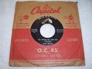 ELVIS PRESLEY 45 - I'LL NEVER LET YOU GO - RCA 47-6638 - ORIG.  DOG ON TOP LABEL