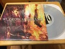 I Brought You My Bullets Brought Me Your Love My Chemical Romance LP Clear Vinyl