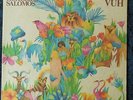 POPOL VUH-DAS HOHELIED SALOMOS,UNITED ARTISTS,GERMANY, PSYCH