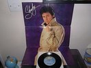 shakin stevens poster sleeve of a love worth waiting for
