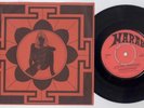 ALEISTER CROWLEY & CHAKRA La Gitana EP UK 1976 7