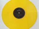 THE BEATLES - SGT PEPPER YELLOW VINYL (5C 062-04177  1979 Netherlands)