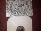 Paramore Riot 1st Press White Rare Mint Condition poppunk Brand New Deja Entendu