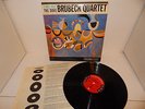DAVE BRUBECK QUARTET TIME OUT ORIG 1959 CL 1397 BLK BORDER 6 EYE 1STP 1AH/1BA LP