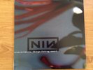 Nine Inch Nails Vinyl