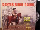 1st MONO DEXTER GORDON RIDES AGAIN LP SAVOY MG12130 ART BLAKEY RVG clean EX