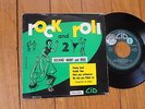 ??????ROCKING HARRY & BROS EP CID 265.502  Rock'n'Roll